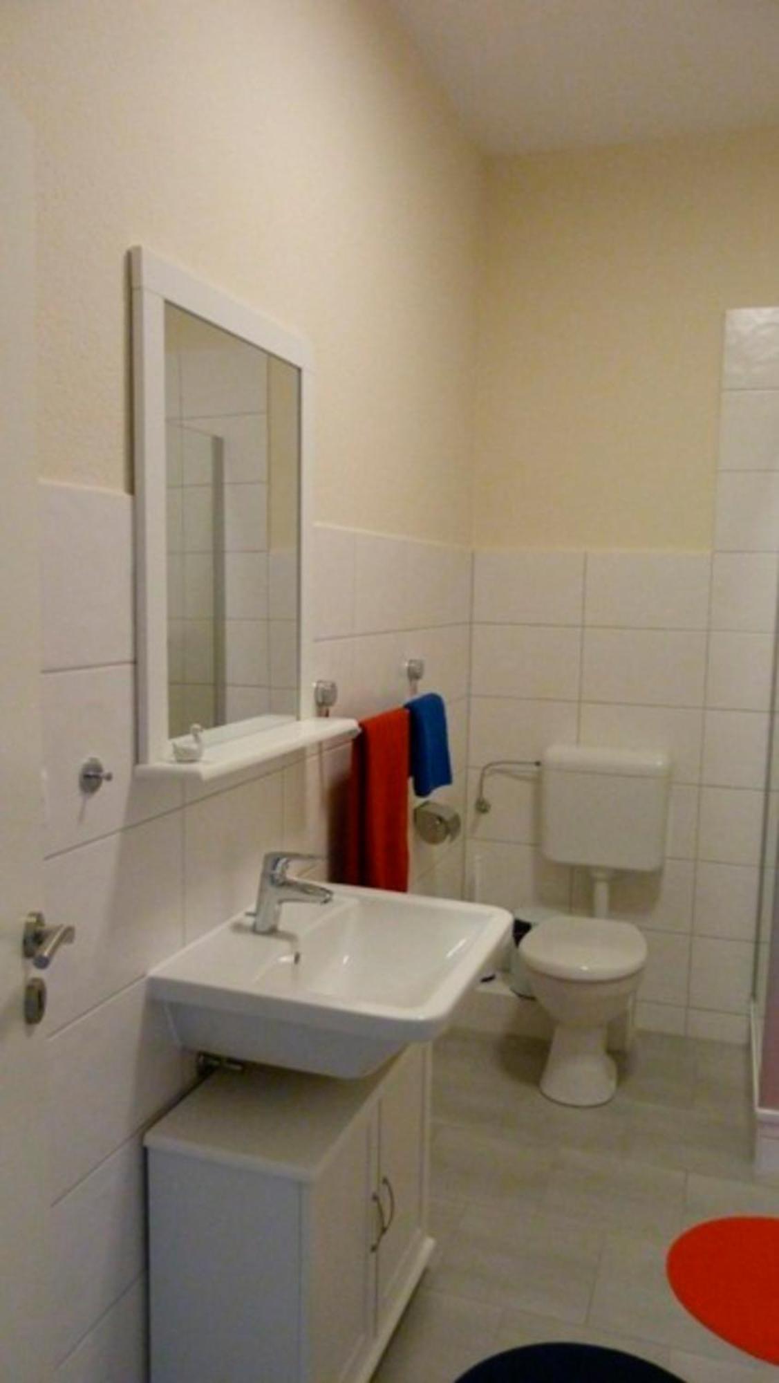 Ferienwohnung Rieger FW 2 Eckernförde Exterior foto